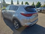 Used 2020 Kia Sportage LX image 4