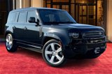 Used 2022 Land Rover Defender 110 X-Dynamic SE image 6