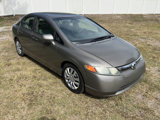 Used 2008 Honda Civic LX image 3
