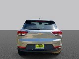 New 2025 Chevrolet TrailBlazer LS image 3
