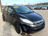 Used 2013 Ford Fiesta SE image 3