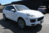 Used 2018 Porsche Cayenne S Platinum image 5
