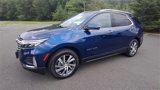 Used 2022 Chevrolet Equinox Premier image 4