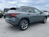 New 2025 Chevrolet Trax LT w/ Driver Confidence Package image 3