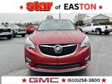Used 2019 Buick Envision Essence image 4