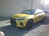 Used 2022 Chevrolet Blazer RS image 3