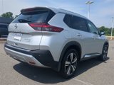 Used 2023 Nissan Rogue Platinum w/ Platinum Premium Package image 4