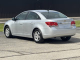 Used 2013 Chevrolet Cruze LT image 6