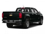 Used 2016 Chevrolet Colorado Z71 image 2