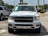 Used 2020 RAM 1500 Big Horn image 2