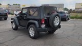 Used 2014 Jeep Wrangler Sport w/ Quick Order Package 24S image 5
