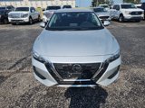 Used 2023 Nissan Sentra SV image 2