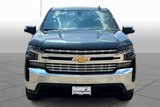 Used 2019 Chevrolet Silverado 1500 LT w/ Convenience Package image 3