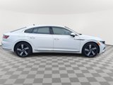 Used 2021 Volkswagen Arteon SE image 4