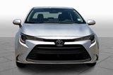 Used 2025 Toyota Corolla LE image 3