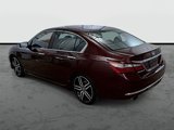 Used 2016 Honda Accord Sport image 2
