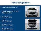 Used 2020 Chevrolet Equinox LT image 3