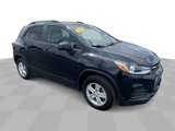 Used 2022 Chevrolet Trax LT w/ Driver Confidence Package image 2