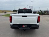 New 2025 Chevrolet Colorado W/T image 6