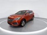 Used 2017 Hyundai Santa Fe Sport w/ Cargo Package image 3