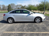 Used 2014 Chevrolet Cruze LT image 2