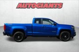Used 2018 Chevrolet Colorado W/T w/ WT Convenience Package image 3