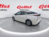 Used 2018 Toyota Prius Four image 6