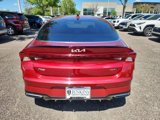 Used 2022 Kia K5 GT-Line image 4