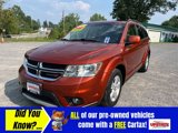 Used 2012 Dodge Journey SXT w/ Popular Equipment Group image 2