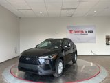 New 2025 Toyota Corolla Cross LE image 3