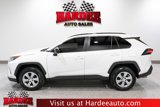 Used 2019 Toyota RAV4 LE image 1