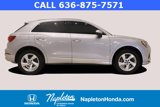 Used 2020 Audi Q3 2.0T Premium image 4