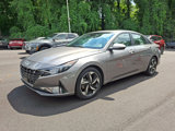 Used 2023 Hyundai Elantra Limited image 3