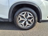 Certified 2022 Subaru Forester Premium image 5