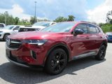 Used 2021 Buick Envision Essence w/ Sport Touring Package image 3