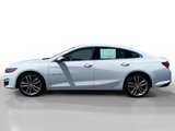 Used 2024 Chevrolet Malibu LT image 2