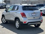 Used 2021 Chevrolet Trax LT image 6