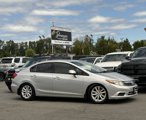 Used 2012 Honda Civic EX-L image 2