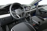 Used 2024 Volkswagen Taos S image 4