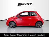 Used 2013 FIAT 500 Sport image 4