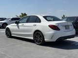 Used 2020 Mercedes-Benz C 300 Sedan image 2