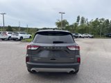 Certified 2020 Ford Escape Titanium image 4