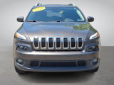 Certified 2018 Jeep Cherokee Latitude Plus image 2