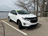 Used 2019 Chevrolet Equinox LS w/ LS Convenience Package image 3