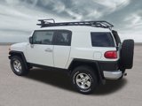 Used 2010 Toyota FJ Cruiser 4WD image 5
