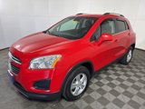 Used 2015 Chevrolet Trax LT w/ LT Plus Package image 3
