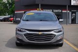 Used 2023 Chevrolet Malibu LT image 2