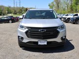Certified 2020 Chevrolet Traverse RS w/ LPO, Floor Liner Package image 6