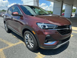 Used 2022 Buick Encore GX Essence w/ Advanced Technology Package image 2