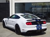 Used 2017 Ford Mustang Shelby GT350 image 4